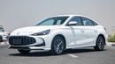 أم جي 5 LUX 180DVVT GLOBAL LUXURY EDITION | 2026 | 3 Years Warranty & Contract Service