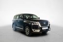 Nissan Patrol SE TITANIUM 4.0