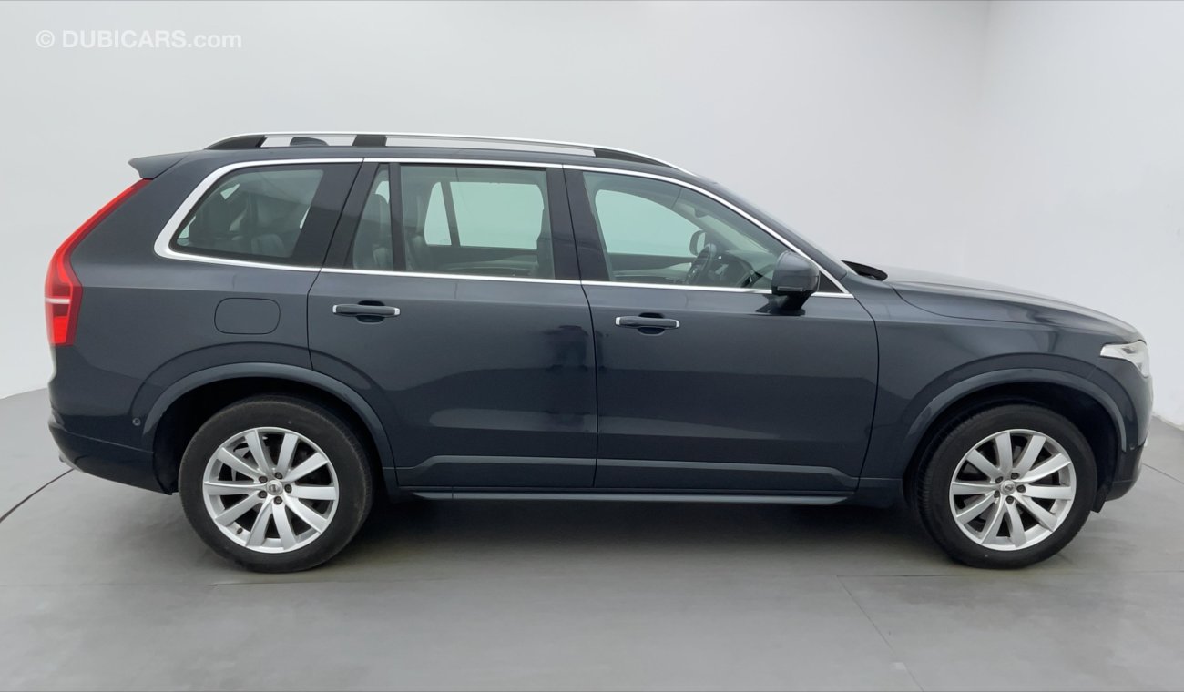 Volvo XC90 T6 2 | Under Warranty | Inspected on 150+ parameters