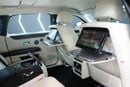Rolls Royce Ghost EWB 2024 Rolls-Royce Ghost EWB, Rear Entertainment, Starlight, Illuminated Fascia, Dealer Warr + Serv!