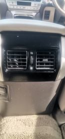 Toyota Prado TXL / 2.7L V4 PETROL / DVD + CAMERA / PWR WITH LEATHER SEATS / REAR A/C ( CODE # 3BA-TRJ150W)