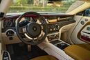 Rolls-Royce Spectre
