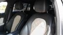مرسيدس بنز EQC 400 4MATIC