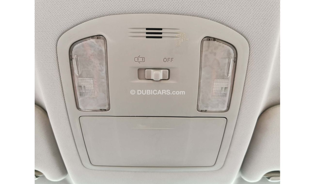 Toyota Fortuner 2.7L Petrol, Rear Parking Sensor, Just Buy & Drive (LOT # 780)