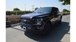 فورد F 150 LARIAT SPORT ECOBOOST