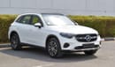 Mercedes-Benz GLC 200 Mercedes Benz GLC 200 Avantgarde | with 360 Camera | 2023