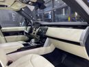 Land Rover Range Rover First Edition P400 3.0L