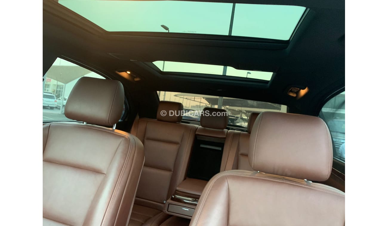 مرسيدس بنز S 350 Mercedes S350 _2011_Exccllent_Condihan