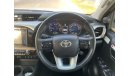 تويوتا هيلوكس Toyota Hilux Diesel engine model 2019 full option top of the range for sale from Humera motor car ve