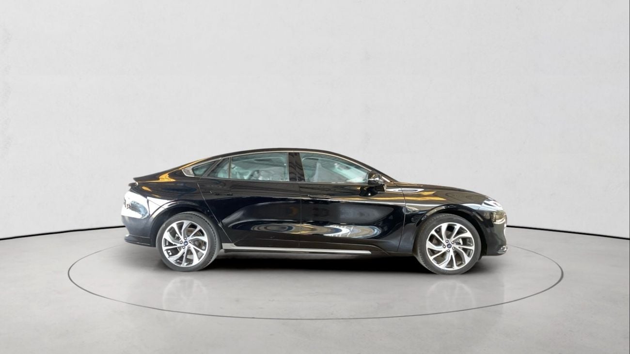 فورد توروس TREND 2.0 TITANIUM 2WD AUTO | شامل الضمان | 0 ﺪﻔﻋﺓ ﺃﻮﻟﻯ