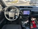 تويوتا هيلوكس Adventure 4.0L