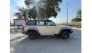 Nissan Patrol Super Safari Nissan Patrol Super Safari 2023  5D A/T export