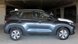 Kia Sonet KIA SONET 1.5L AT 2022 AW #SON01