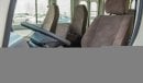 Toyota Coaster TOYOTA COASTER 2023 DIESEL 4.2L