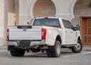 Ford F 350 SUPER DUTY XLT