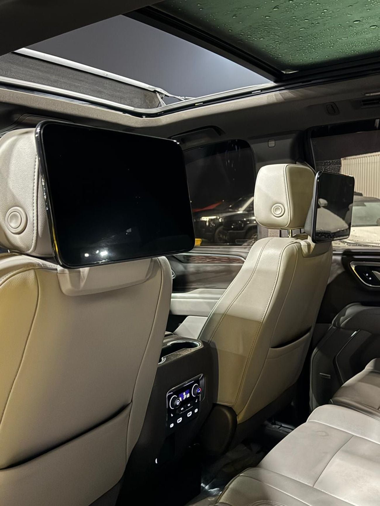 شيفروليه تاهو LT 5.3L 4WD