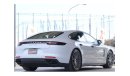 Porsche Panamera 4S G2J29A