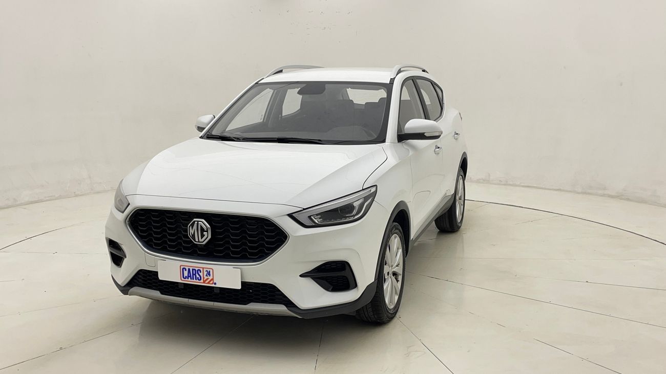 MG ZS STD 1.5 | Zero Down Payment | Home Test Drive