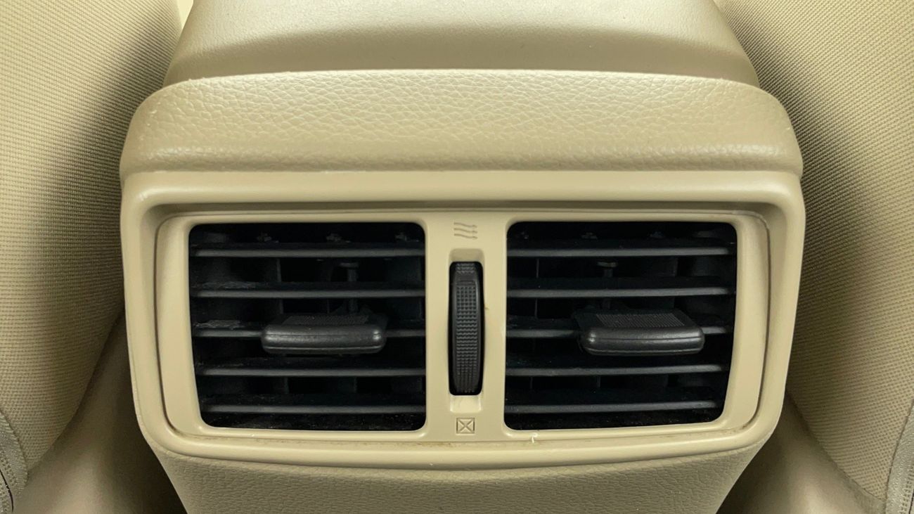 Nissan XTrail S 2.5 | Zero Down Payment | Home Test Drive