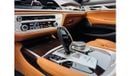 BMW 730Li Luxury M Sport Package 2.0L