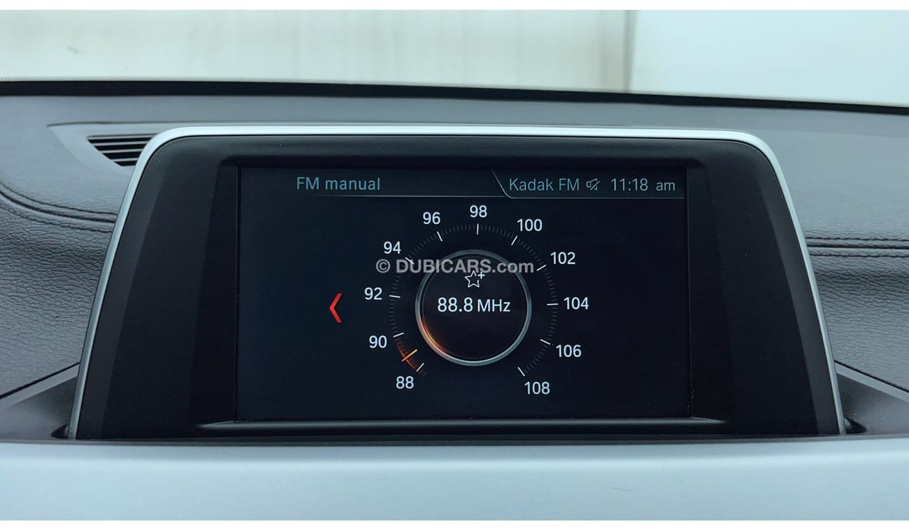 بي أم دبليو X2 SDRIVE 20I 2 | بدون دفعة مقدمة | اختبار قيادة مجاني للمنزل