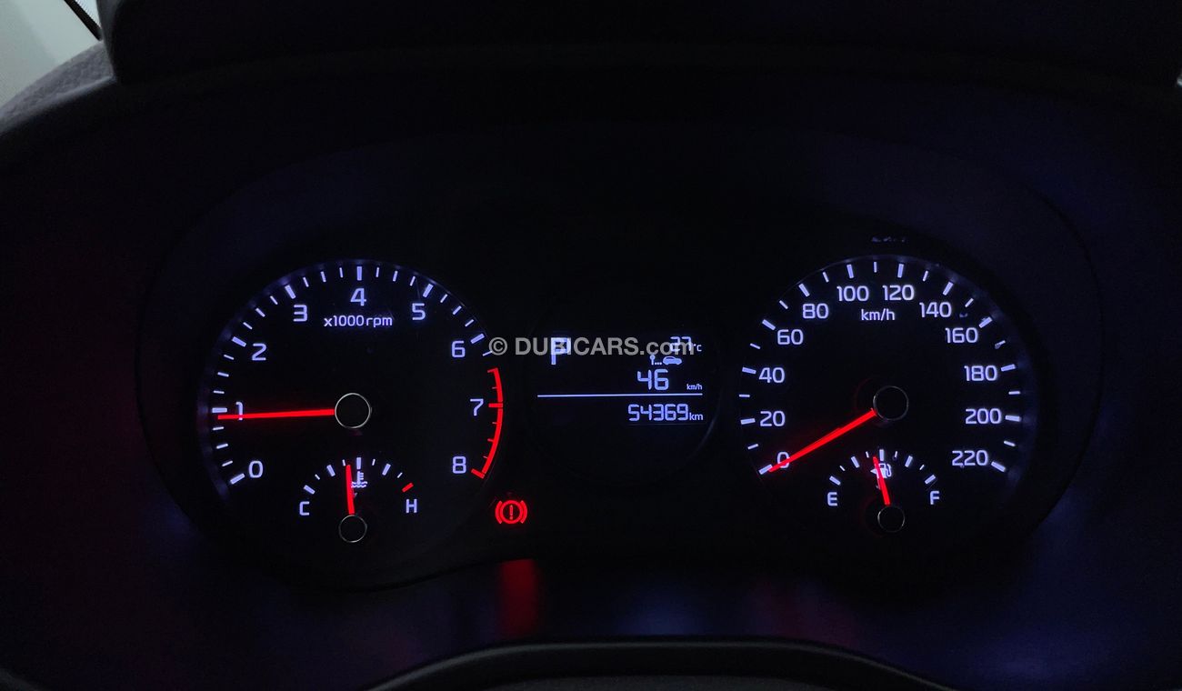 Kia Picanto LX 1.2 | Zero Down Payment | Free Home Test Drive