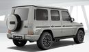 Mercedes-Benz G 63 AMG GERMAN SPEC UNDER WARRANTY