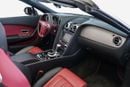 بنتلي كونتيننتال جي تي سي Bentley GTC V8 S