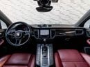 Porsche Macan S 3.0L (340 HP)