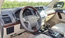 Toyota Prado VXR 4.0 L V6