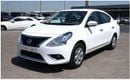 Nissan Sunny 