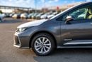 Toyota Corolla XLI HEV