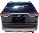 تويوتا راف ٤ ECT0133 - 2025 Toyota RAV4 Limited - 2.5L HEV Auto Black