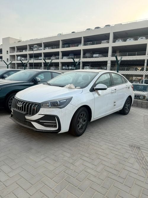 Chery Arrizo 5 COMFORT