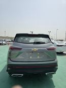 Chevrolet Captiva LS 1.5L (149 HP) (5 Seater)