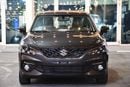 Suzuki Baleno Suzuki Baleno GLX 2025  Full Option
