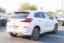 سوزوكي بالينو SUZUKi BALENO GLX 2026
