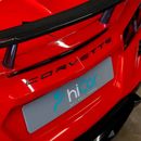 Chevrolet Corvette 3LT 6.2L (490 HP) Convertible AED 6,515 P.M • 0% Downpayment • Chevrolet Corvette C8 3LT Z51 • 1 Yea