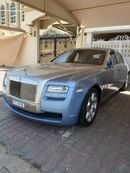 رولز رويس جوست