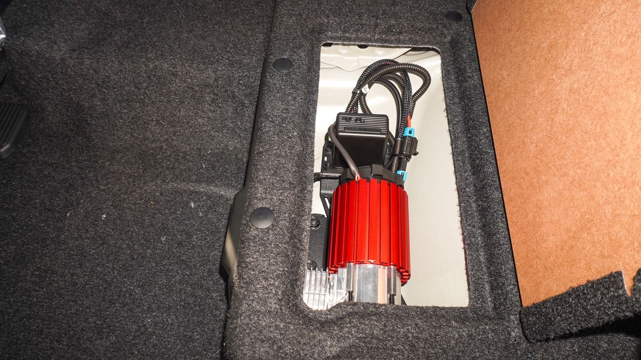 Toyota Hilux Adventure 4.0L V6 A/T