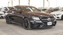 Mercedes-Benz E 63 S AMG