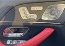 مرسيدس بنز GLE 450 AMG AMG Coupe Under Agency Warranty 2026 GCC