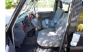 Toyota Land Cruiser Pick Up 4.5L V8 DIESEL DLX MANUAL TRANSMISSION