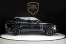 Land Rover Range Rover AUTOBIOGRAPHY LWB P530 LWB 4.4L