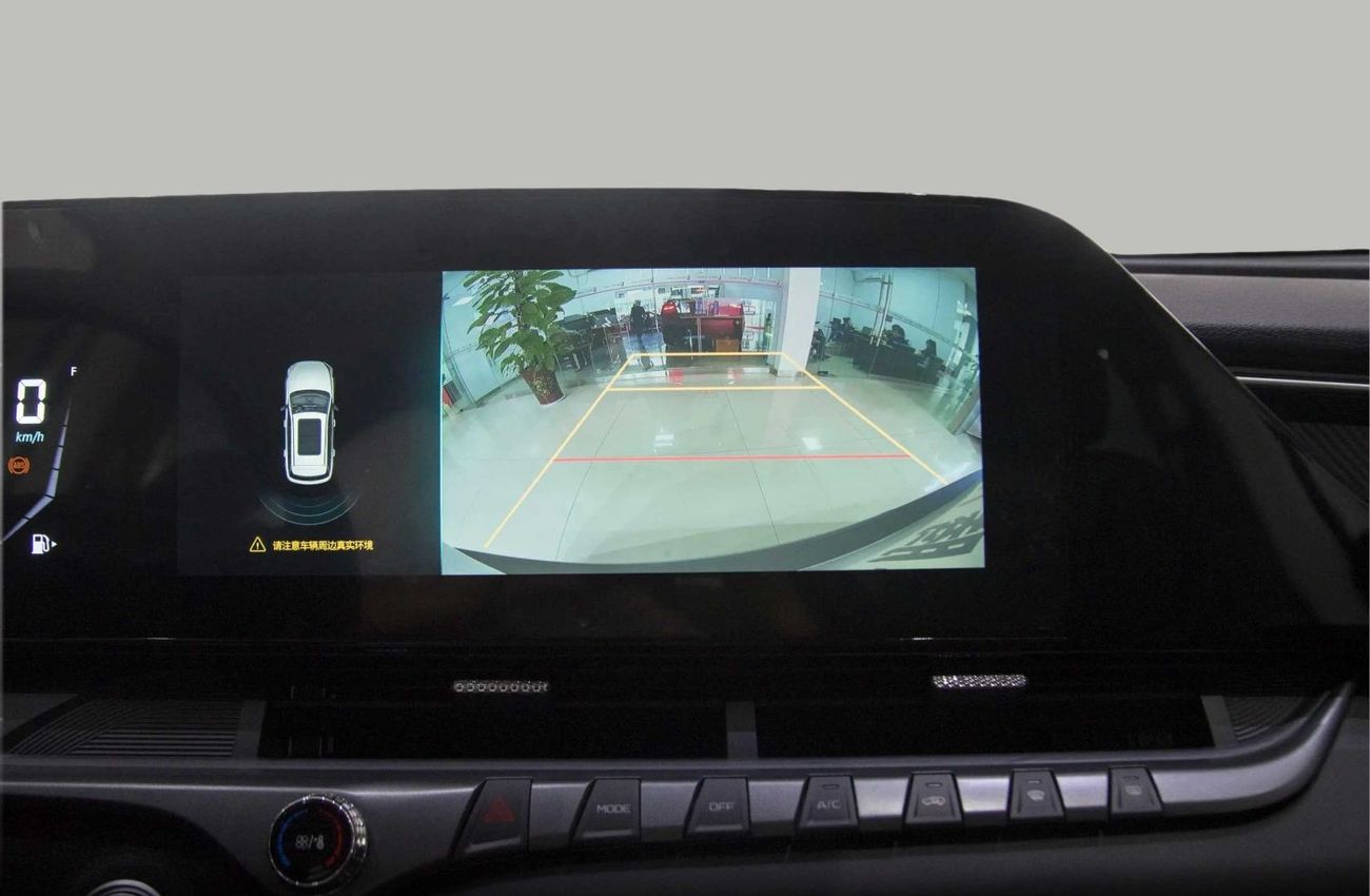 بيستون T55 Bestune T55- 2024 | 1.5L Top Option