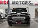 Toyota Land Cruiser 2026 VX-high DIESEL 3.3 TWIN TURBO FULL **EXPORT ONLY**التصدير فقط خارج الخليج***