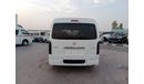 Toyota Hiace TOYOTA HIACE VAN RIGHT HAND DRIVE (PM1589)
