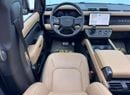 Land Rover Defender P400 110 X-Dynamic HSE 3.0L (5 Seater) 2025 Land Rover Defender P400 HSE 110 X-Dynamic HSE, 2030 Lan