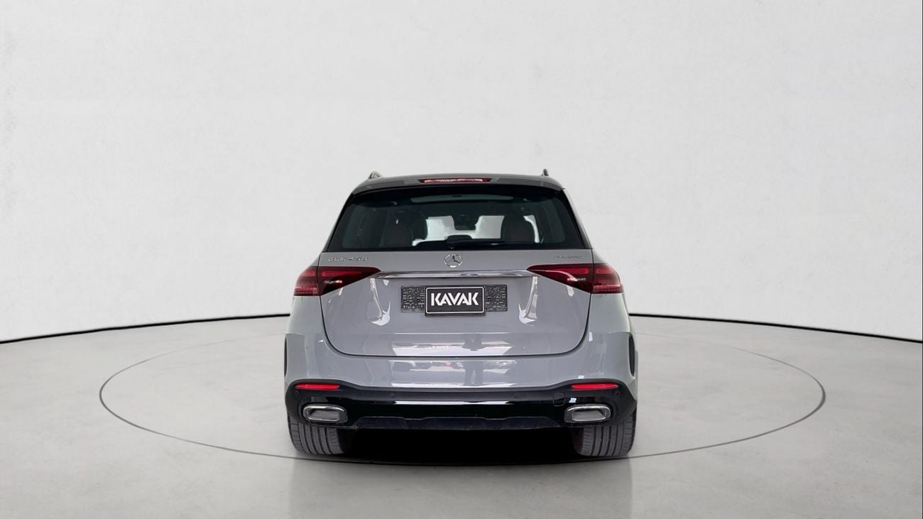 Mercedes Benz GLE450 4MATIC | Guaranteed Warranty | 0 Down Payment