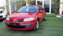 Renault Megane خليجى - بانوراما - جلد - رنجات - ريموت - بحالة ممتازة لاتحتاج لاى مصاريف